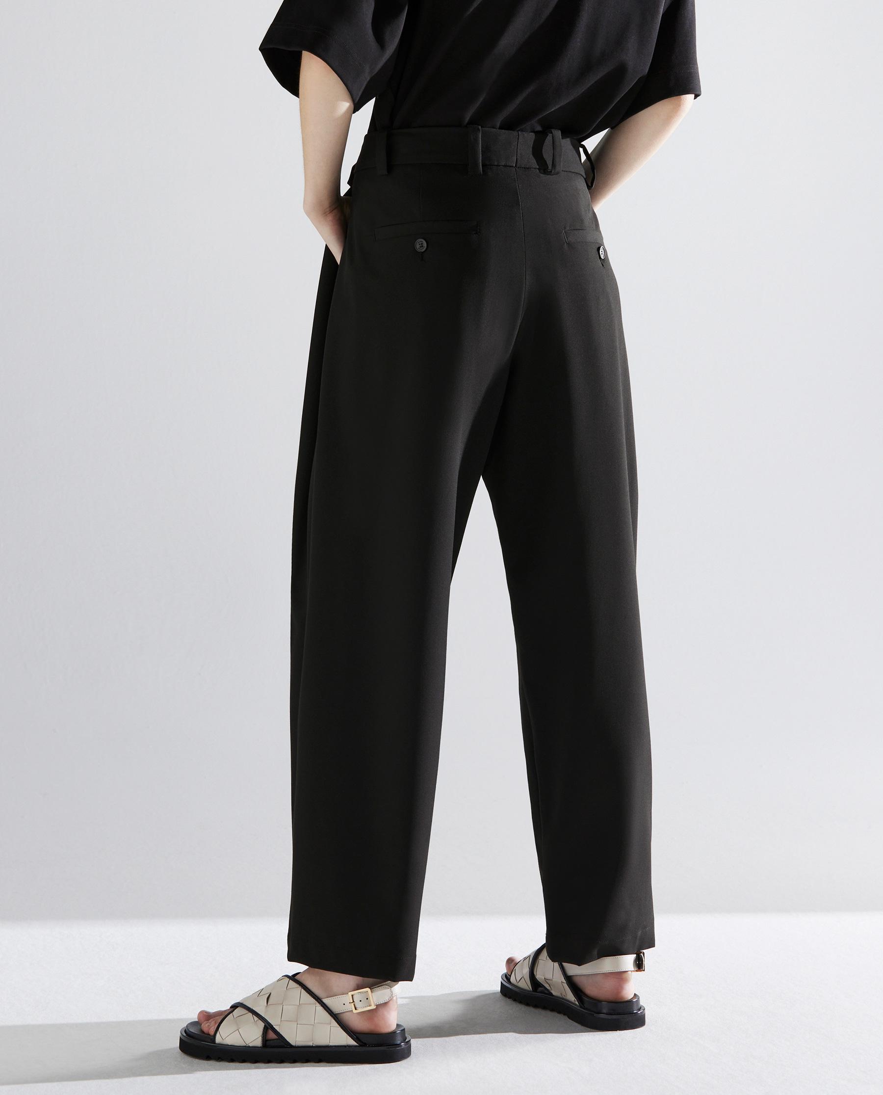ELVINE Sandi Light Black Damen Hose schwarz